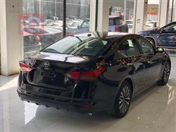 نیسان ئەلتیما